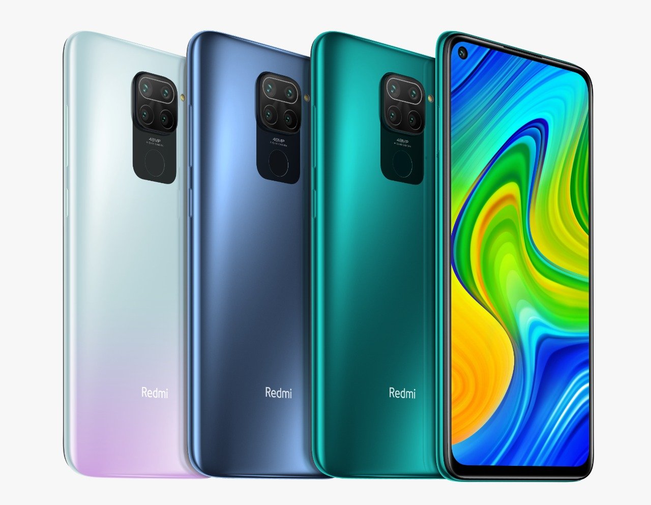 Daftar Harga Xiaomi Redmi Note 9 Bulan Mei 2021 Terbaru Dan Spesifikasi