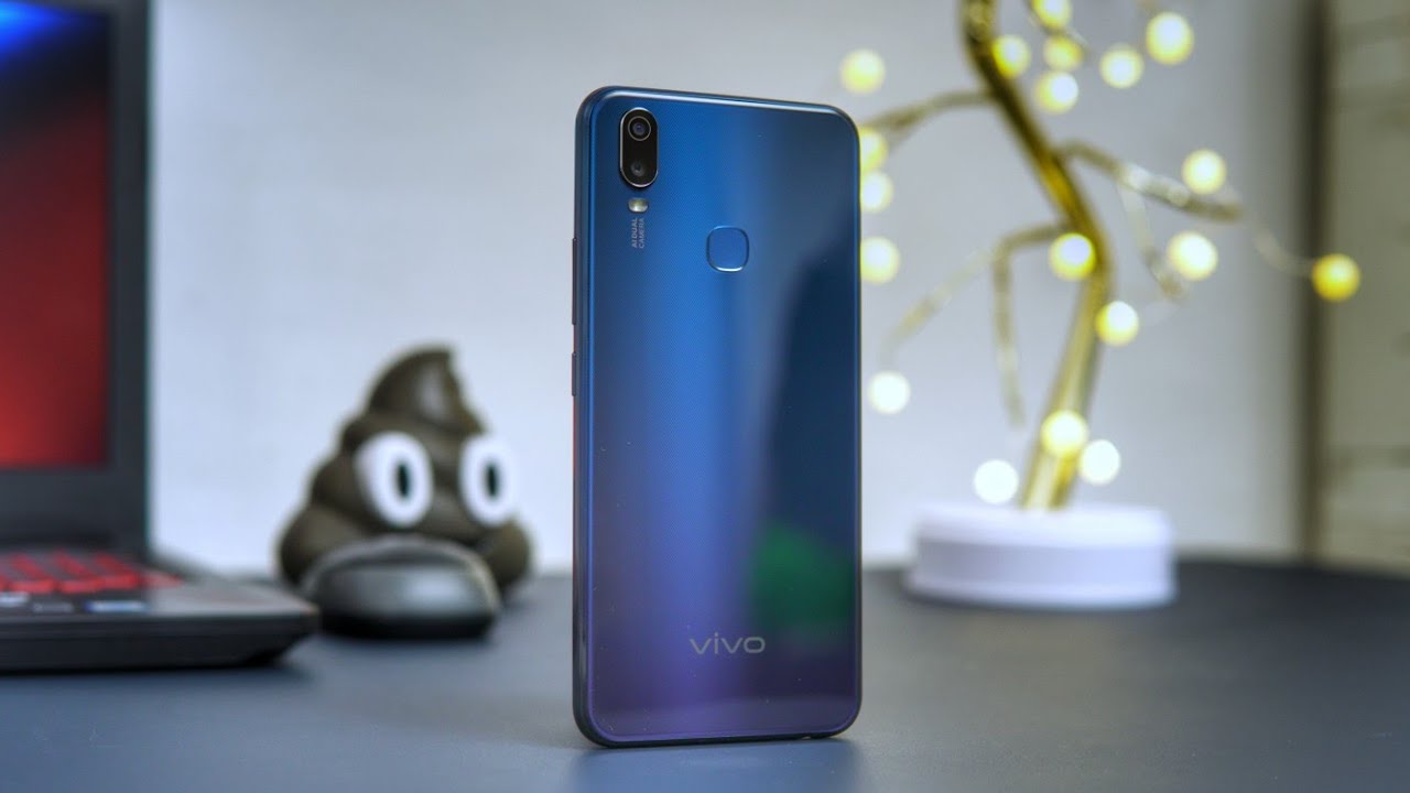 Daftar Harga Vivo Y12i Bulan Pebruari 2021 Terbaru Dan Spesifikasi