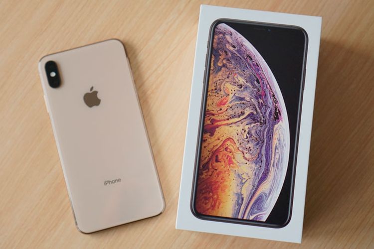 Daftar Harga Apple Iphone Xs Max Bulan Mei 2021 Terbaru Dan Spesifikasi