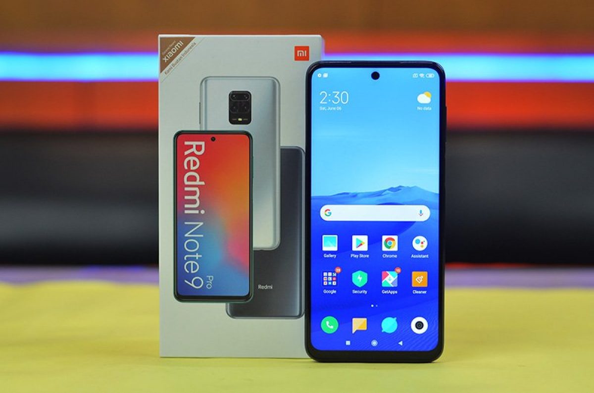 Daftar Harga Redmi Note 9 Bulan November 2020 Terbaru Dan Spesifikasi