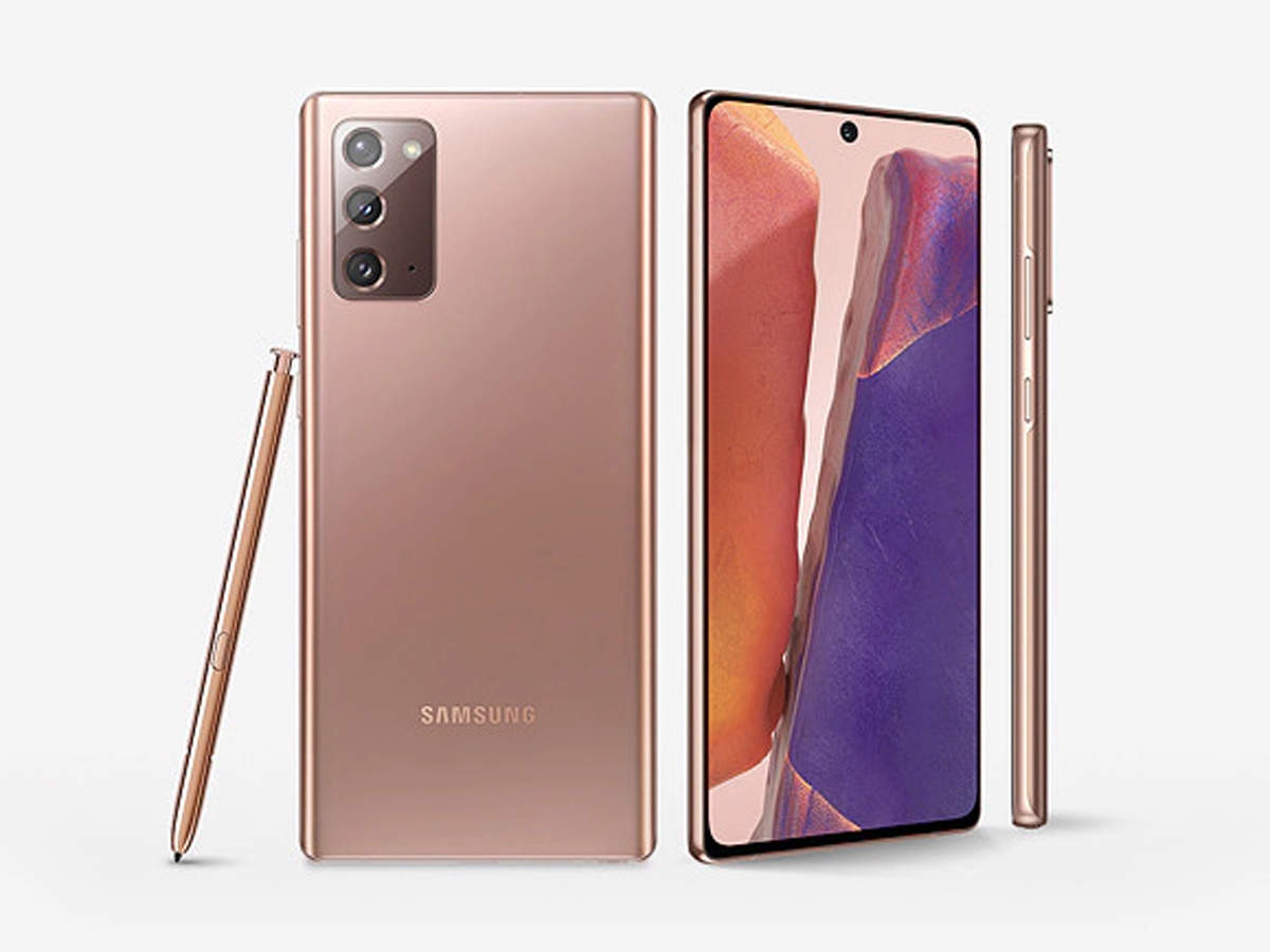 Daftar Harga Samsung Galaxy Note 20 Ultra Bulan Maret 2021 Terbaru dan