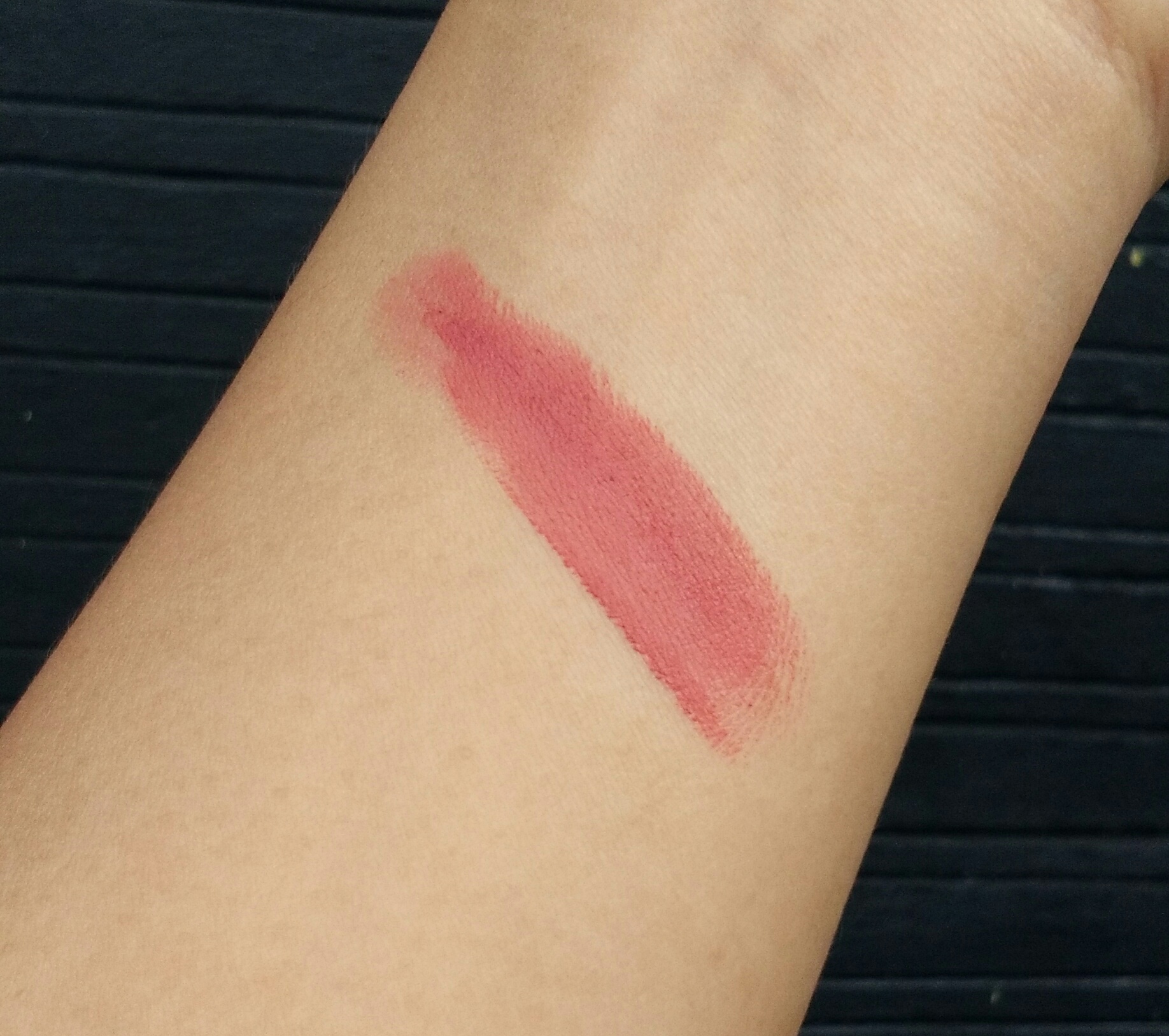 implora intense matte lipstick long lasting finish