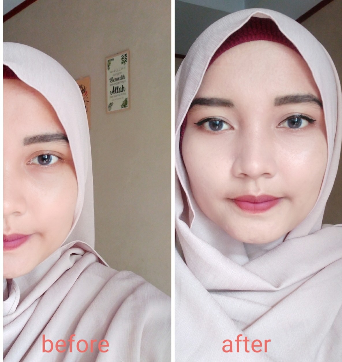 Azzura Luminous Cushion