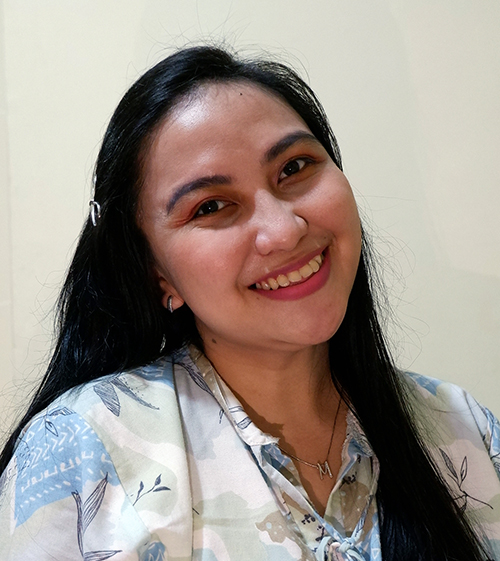 AZZURA Luminous Cushion 02 Natural