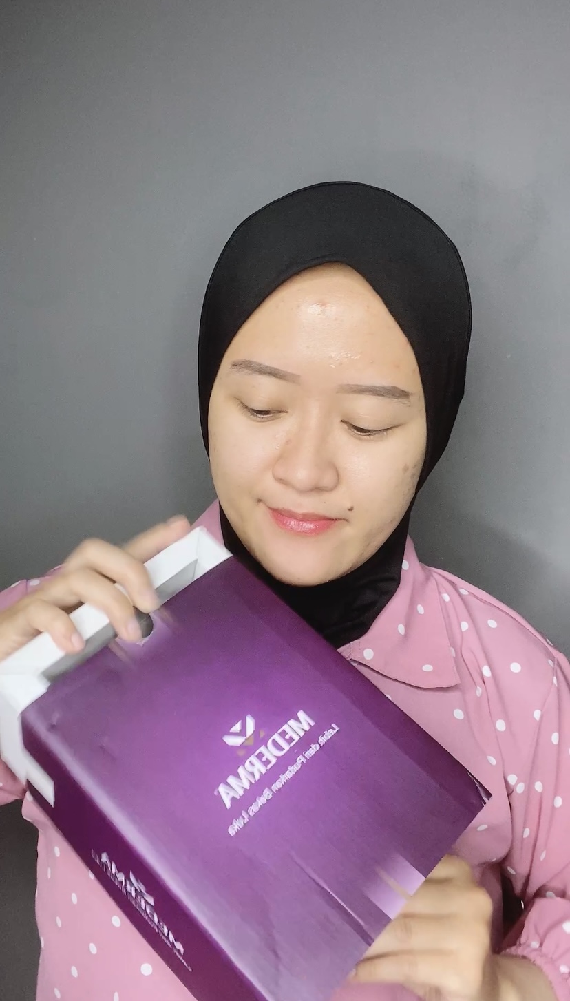 Mederma Advanced Gel
