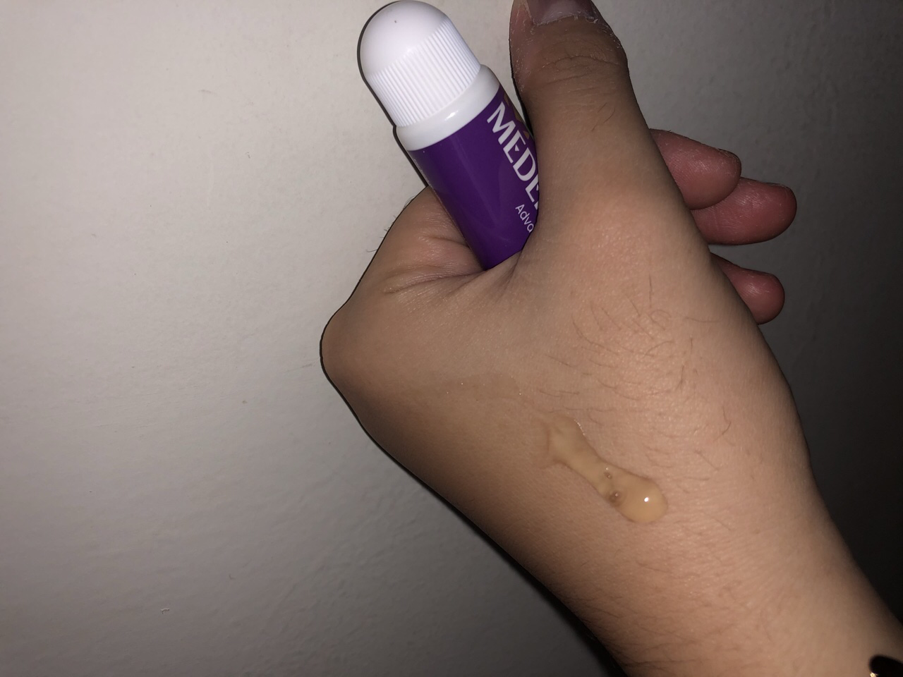 Mederma Advanced Gel