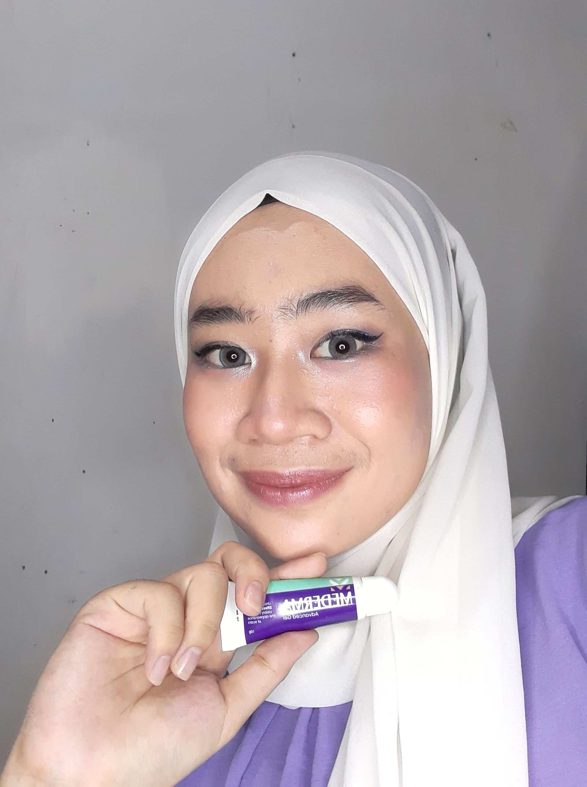 Mederma Advanced Gel