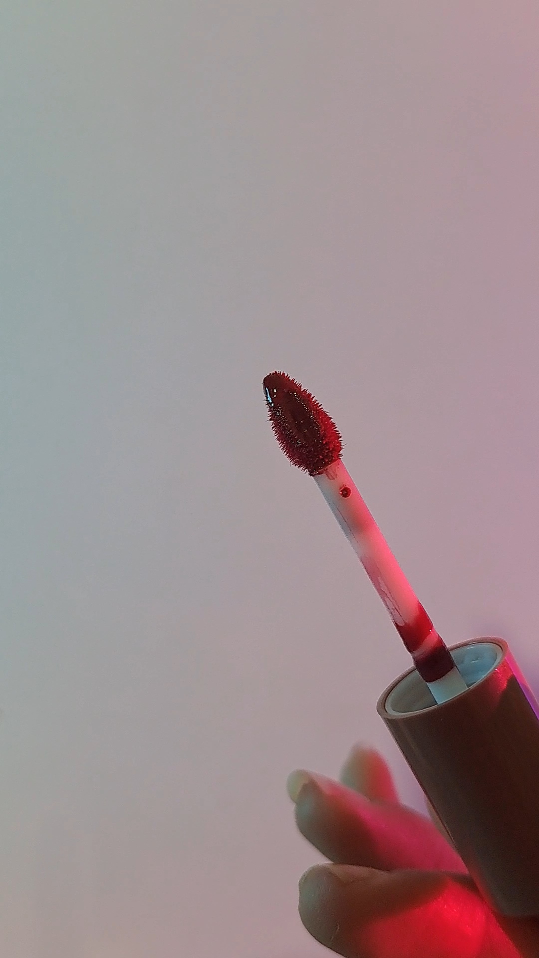 Marina Glow Ready Serum Lip Tint