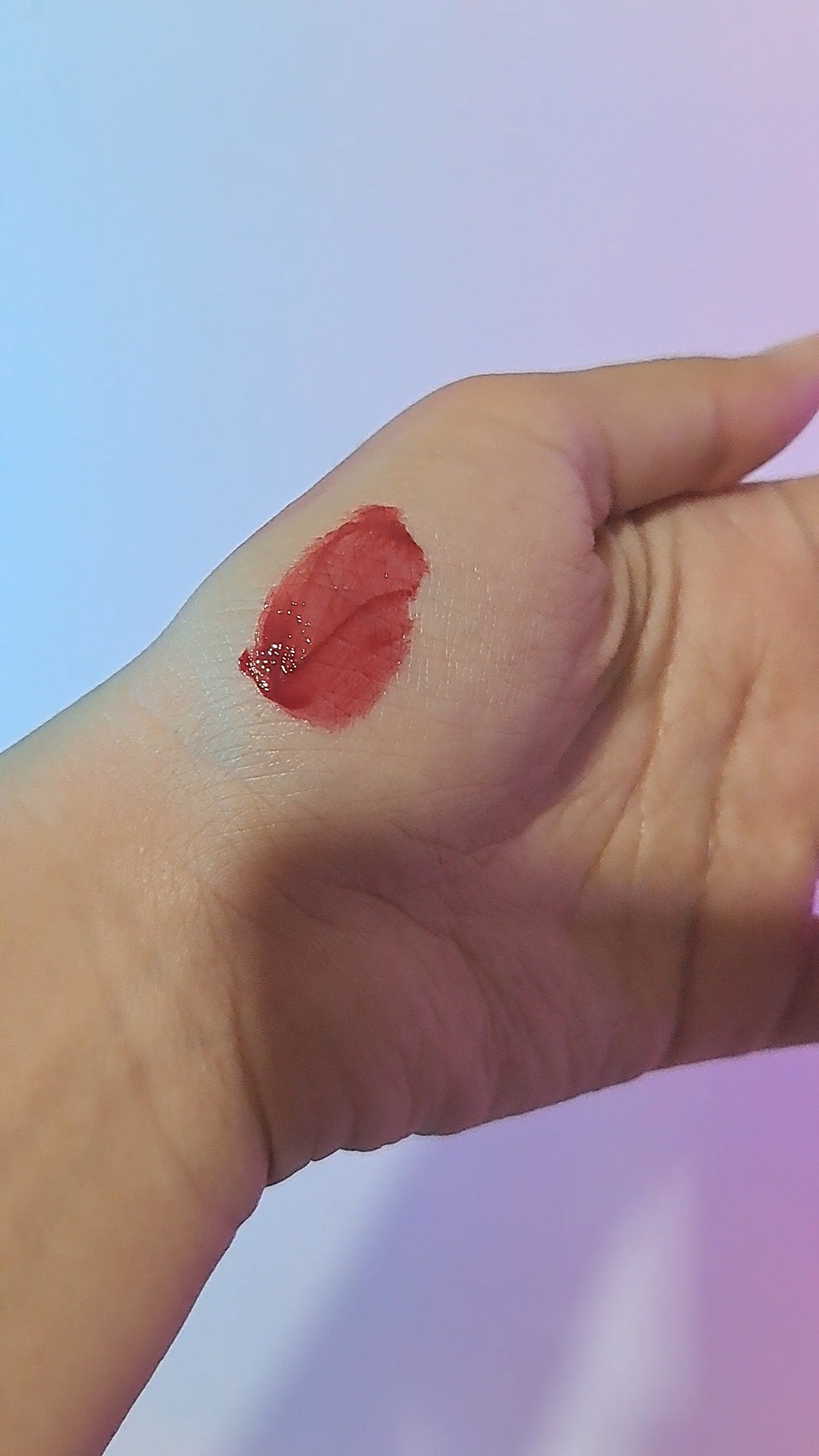 Marina Glow Ready Serum Lip Tint