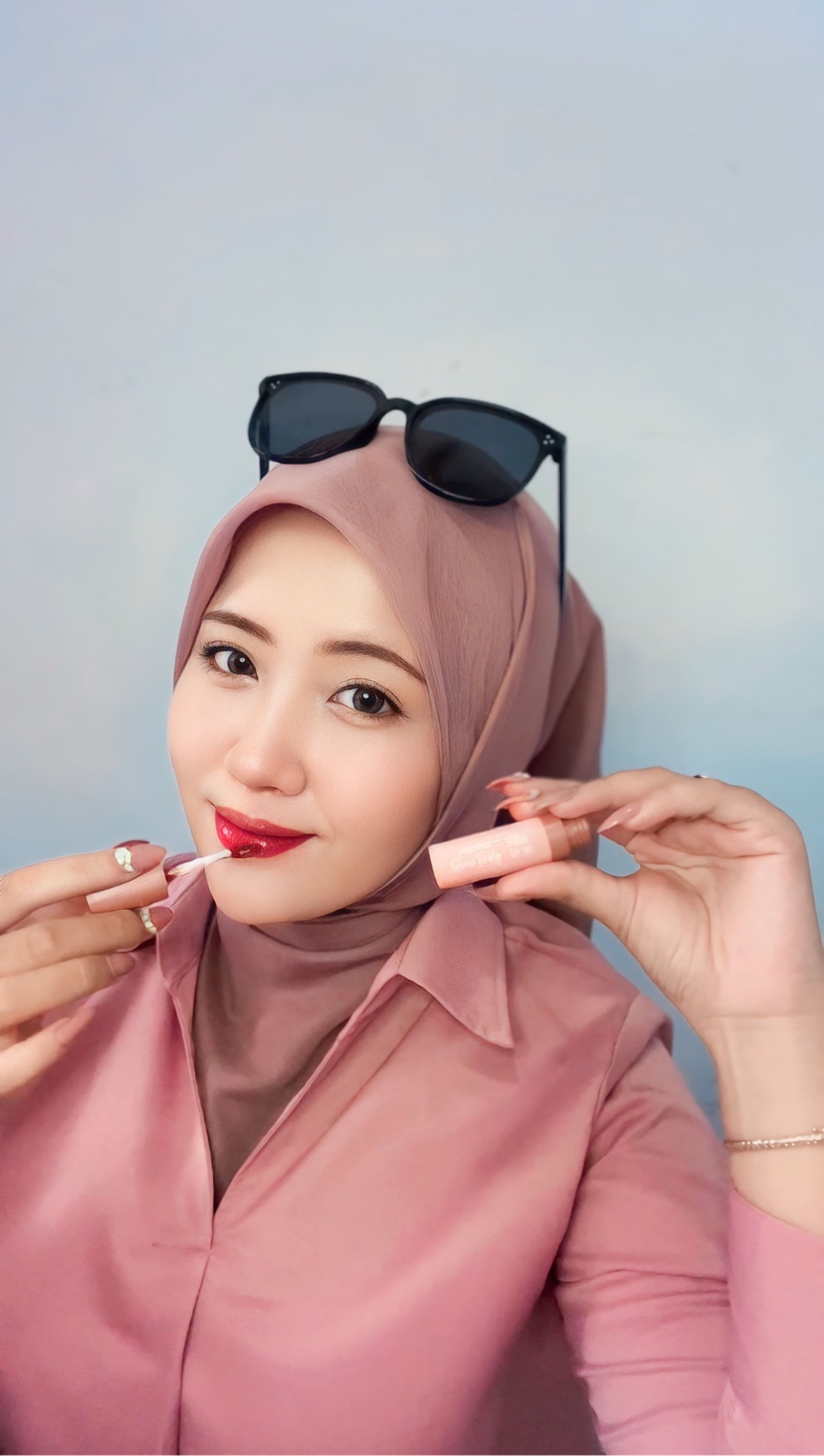Serum Lip Tint