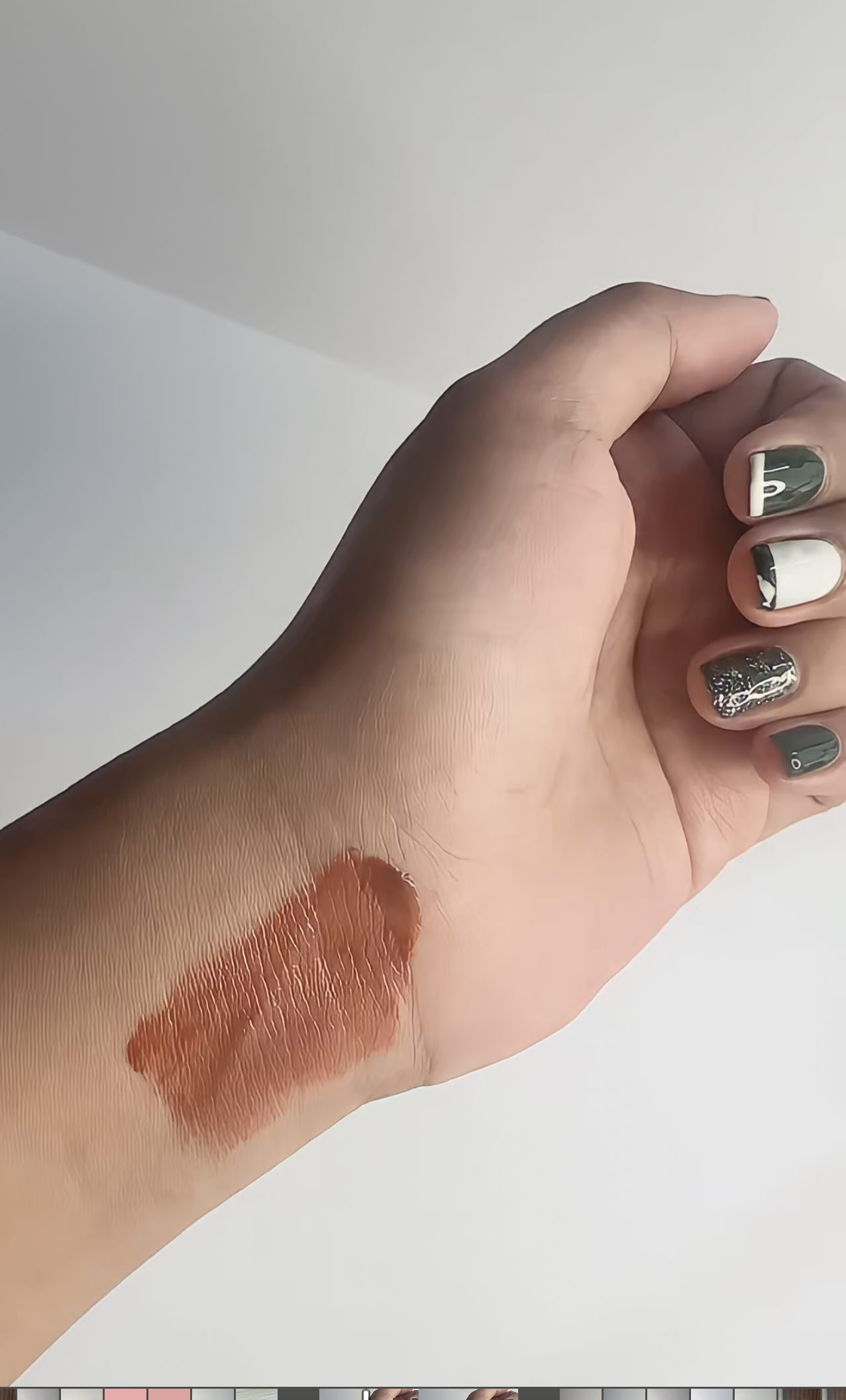 Marina Glow Ready Lip Tint