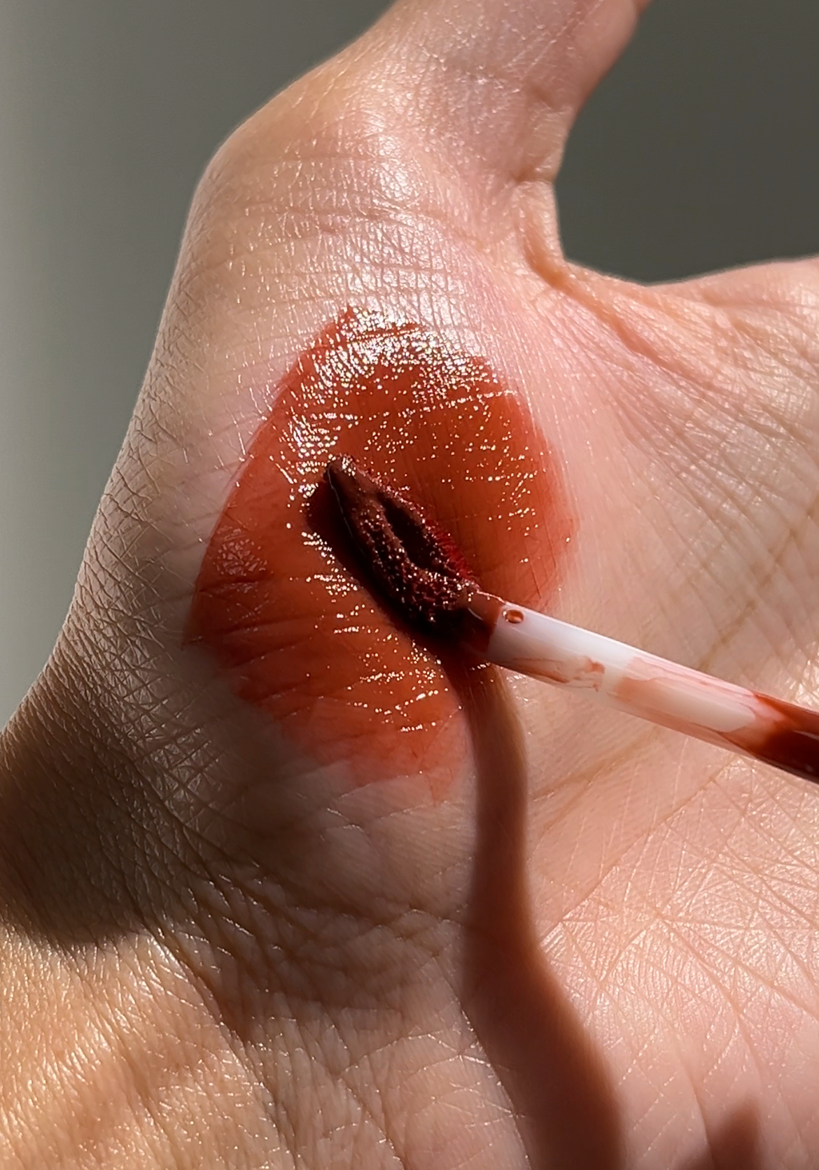 Marina Glow Ready Serum Lip Tint