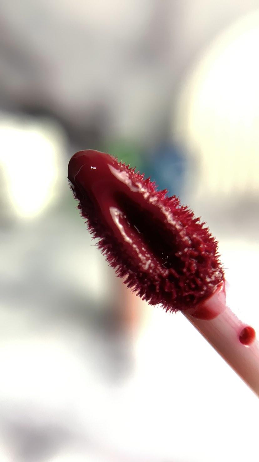 Marina Glow Ready Serum Lip Tint